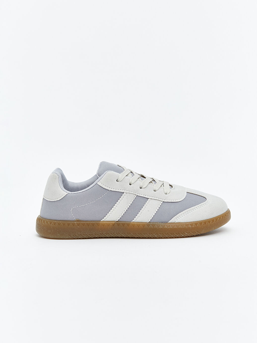 Lace-up Boys' Sneakers-1