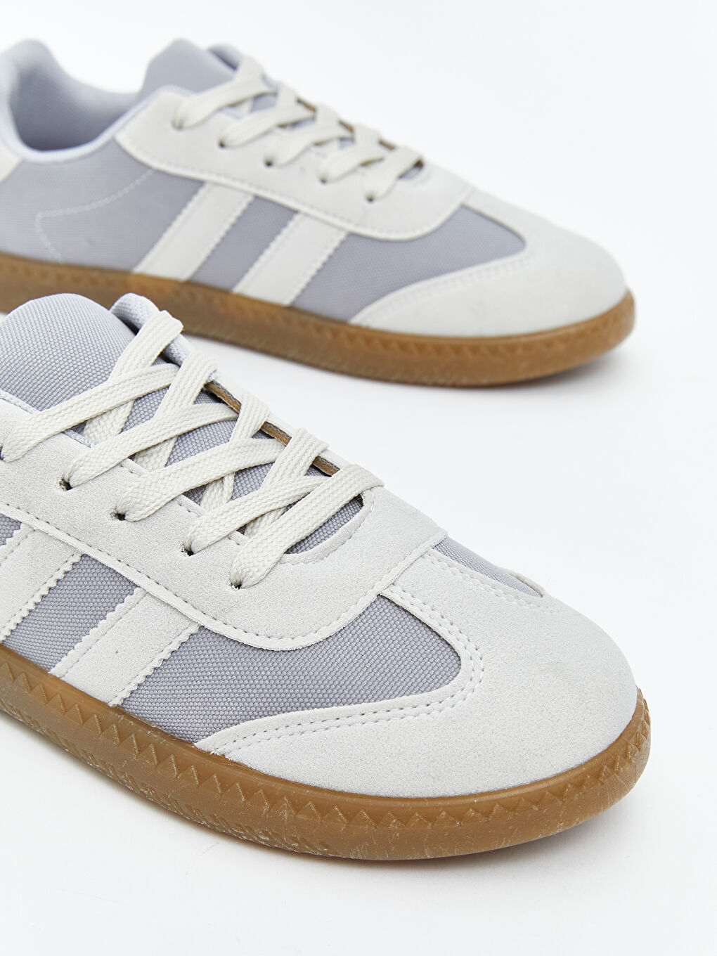 Lace-up Boys' Sneakers-2