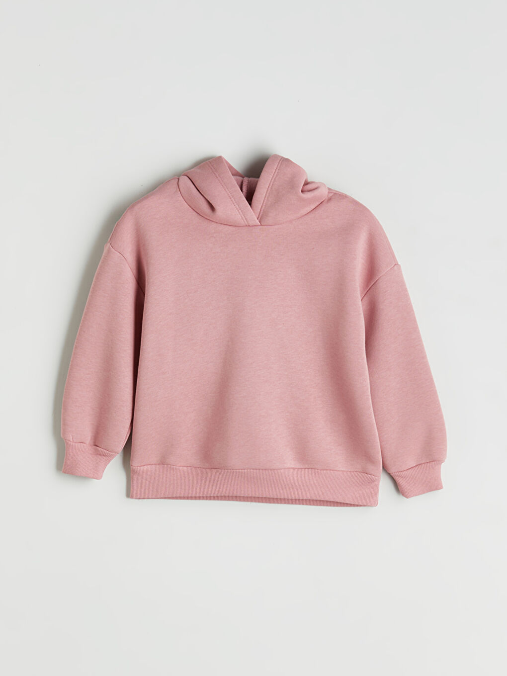 Komplet trenerka sa kapuljačom - Devojčice-1