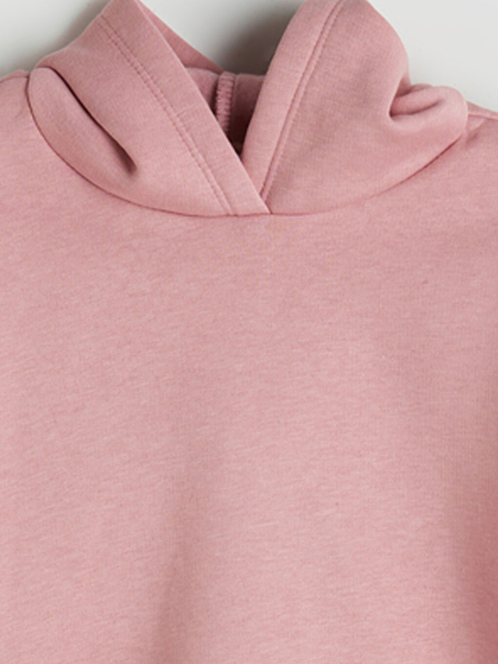 Komplet trenerka sa kapuljačom - Devojčice-2