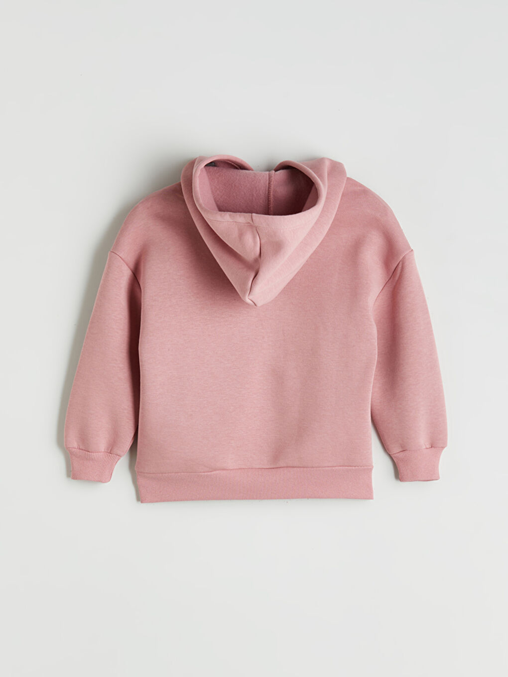 Komplet trenerka sa kapuljačom - Devojčice-3