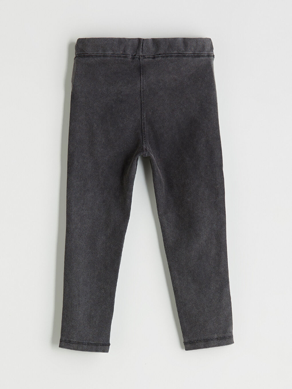 Girls' Leggings with Elasticated Waist-2