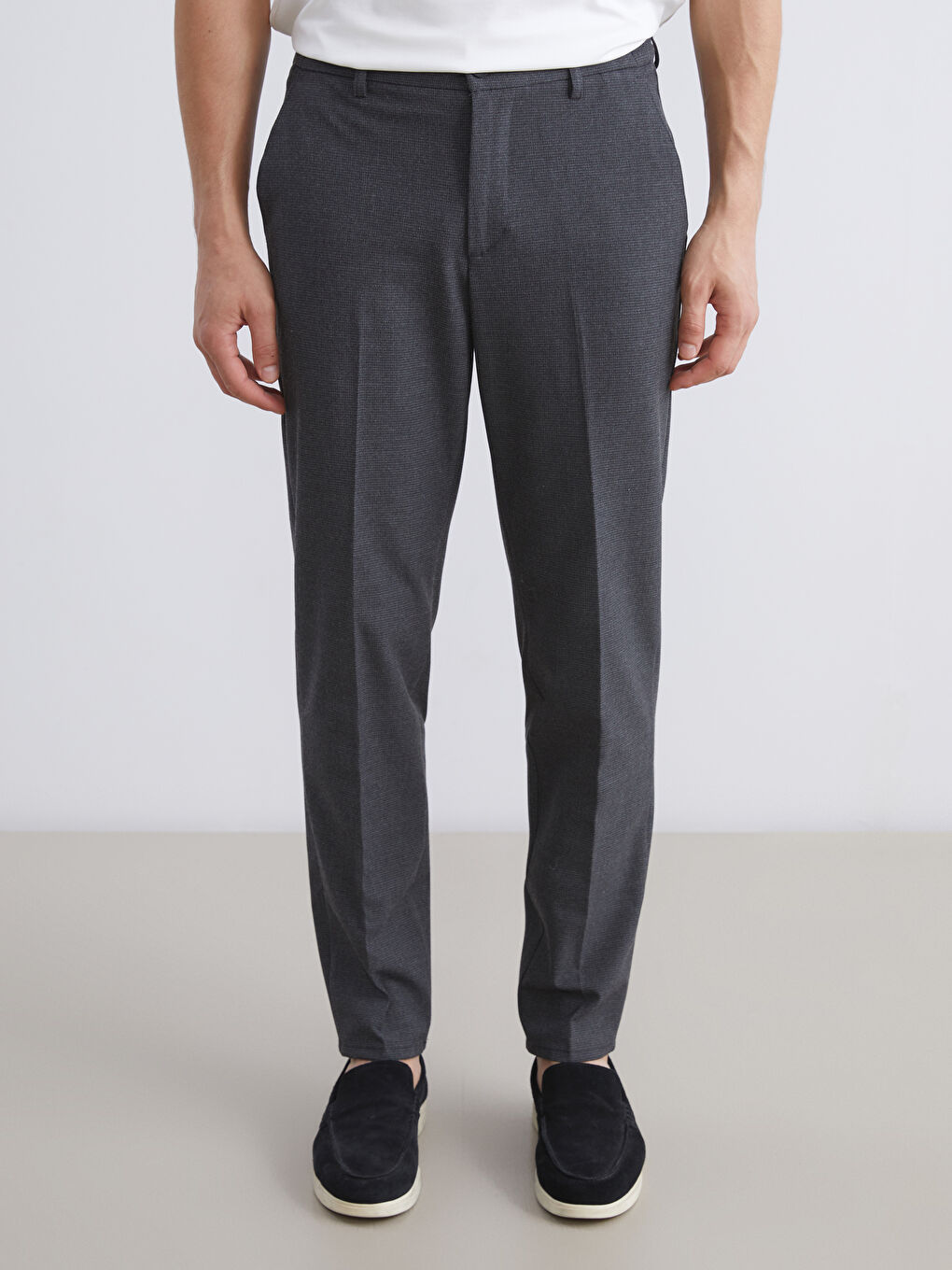 پانتۆڵی فیتی ئاسایی - بۆ پیاوان-1