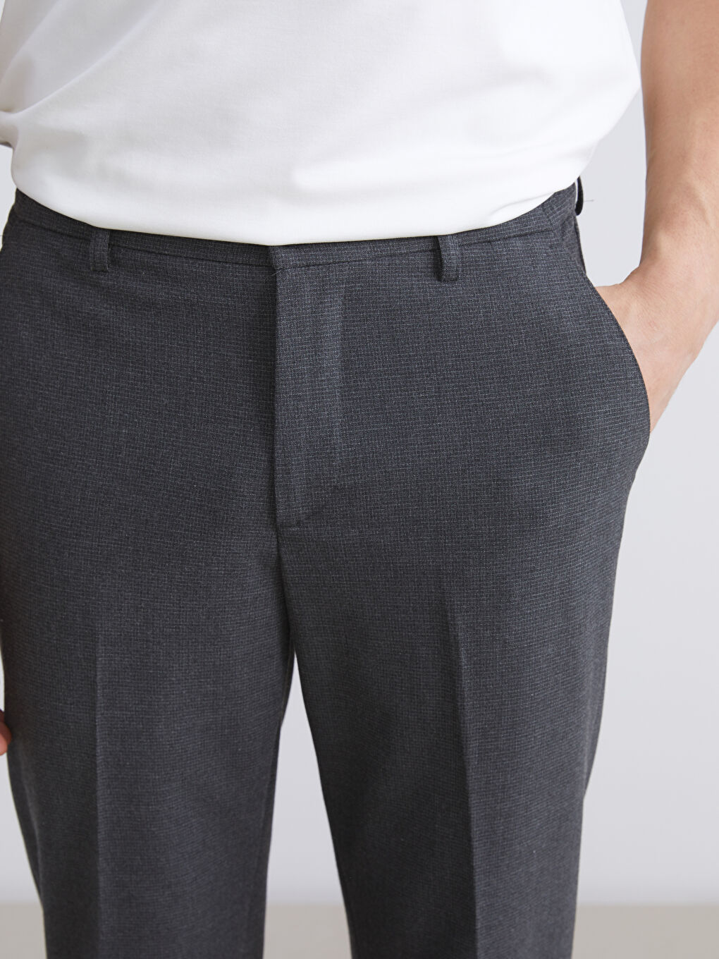 پانتۆڵی فیتی ئاسایی - بۆ پیاوان-2