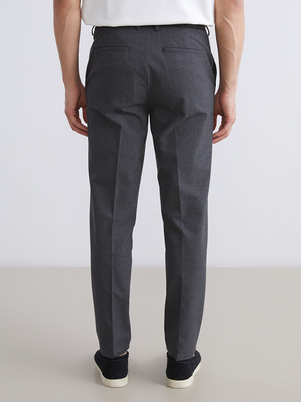 پانتۆڵی فیتی ئاسایی - بۆ پیاوان-3