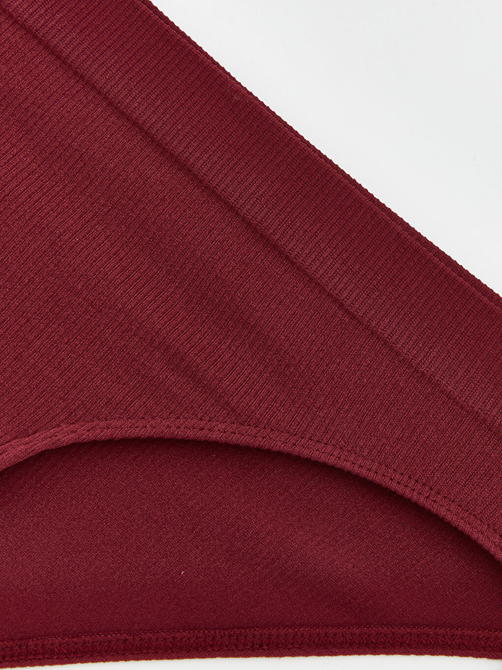 سروال بيكيني داخلي بسيط-2