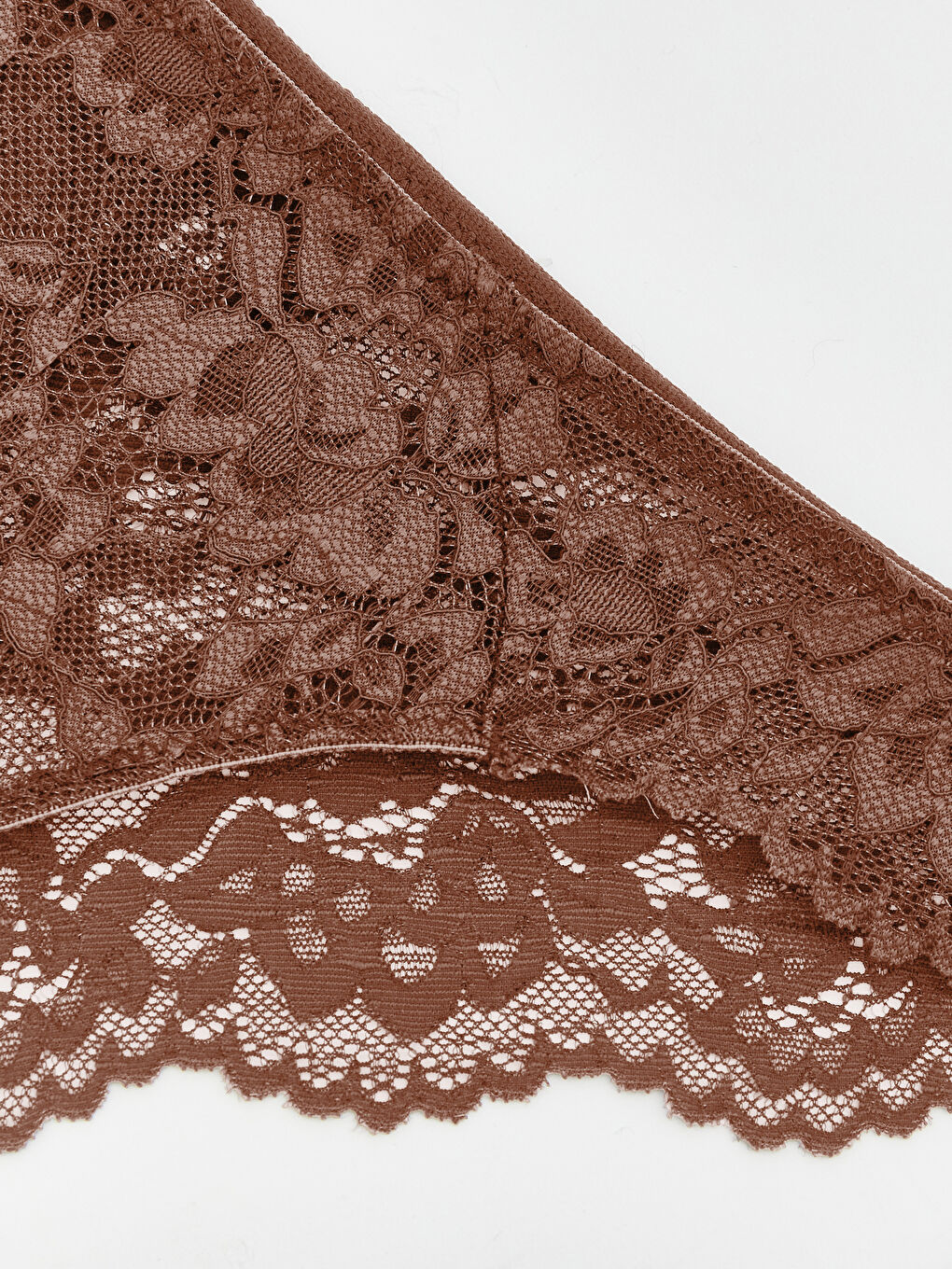 Lace Bikini Knickers-2