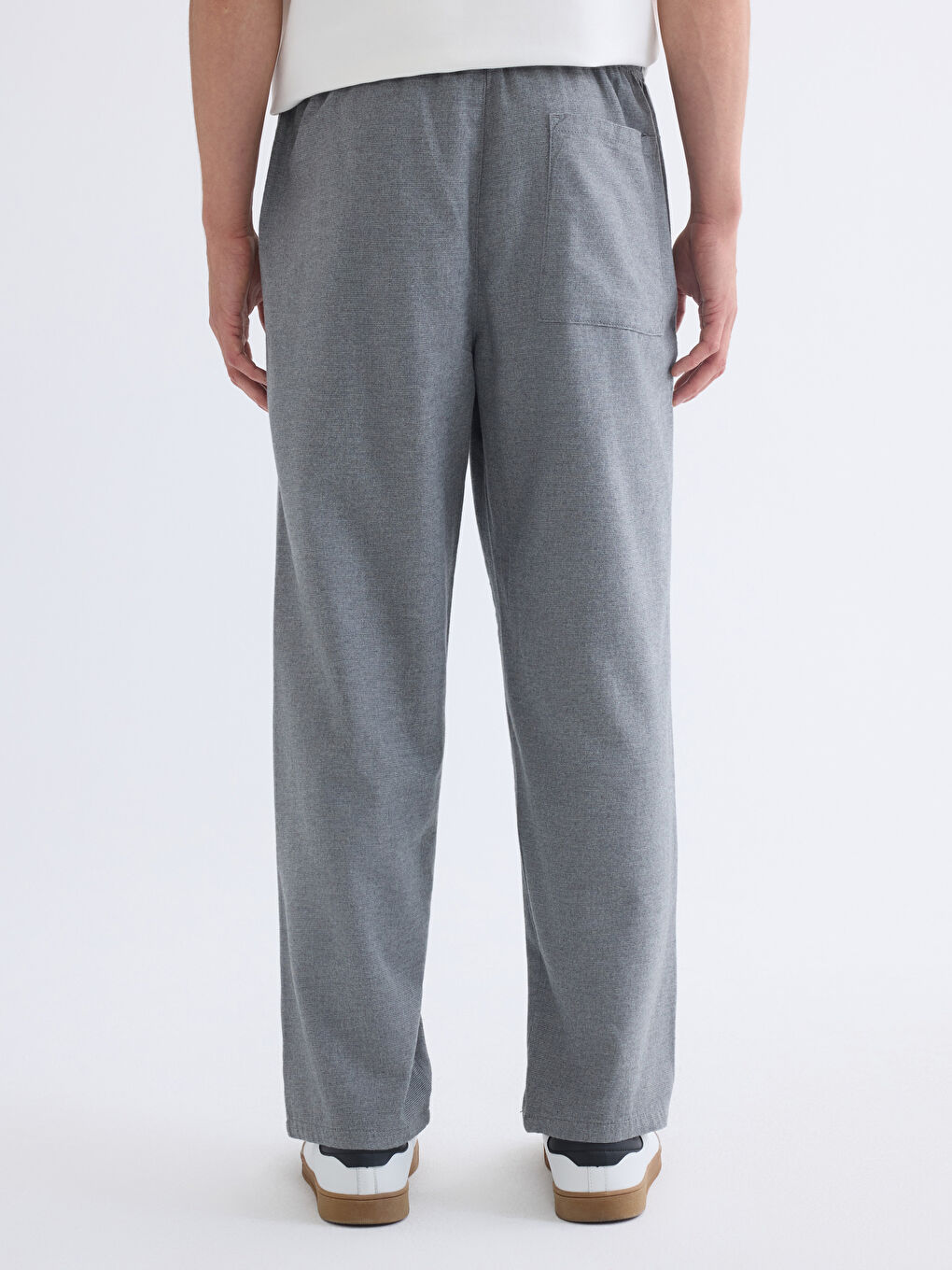 კაცების თავისუფალი ჭრილის შარვლები-3