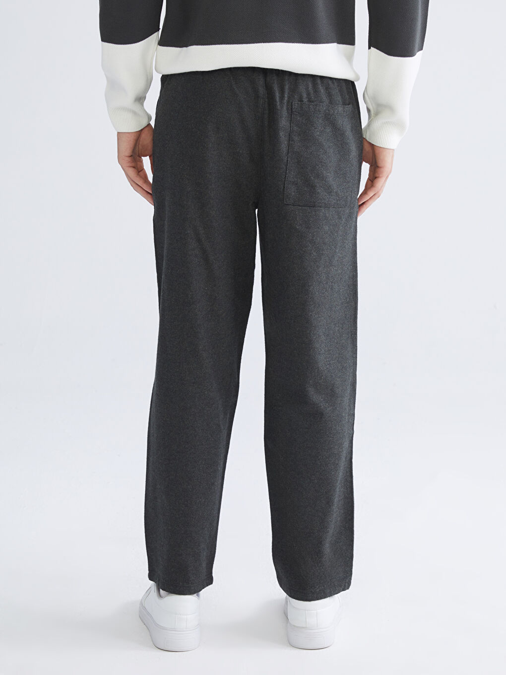 კაცების თავისუფალი სტილის შარვლები-3