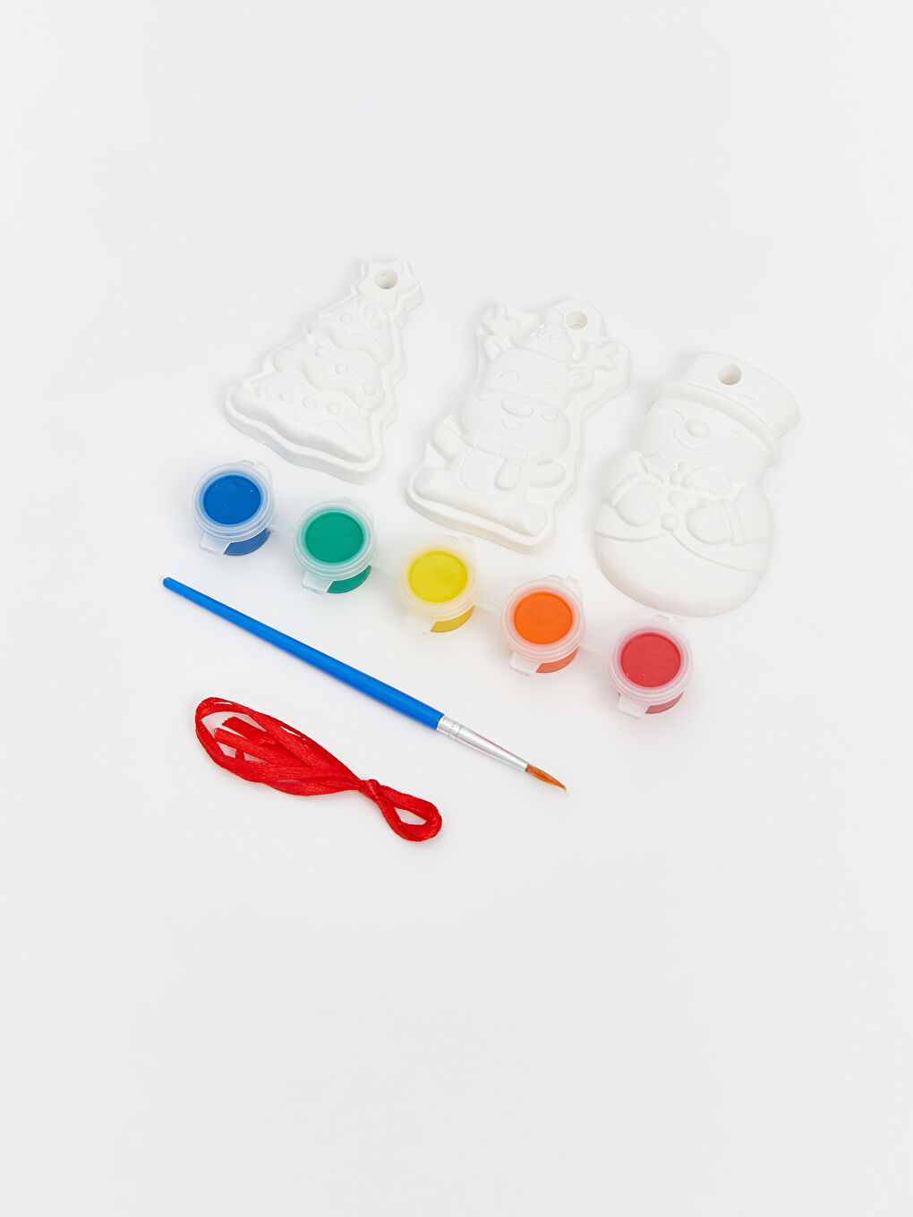MIX Painting Set-1