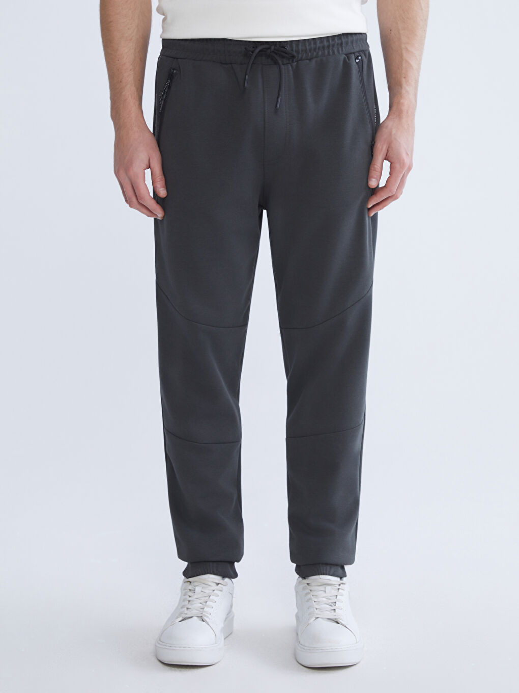 Slim Fit Men's Jogger Sweatpants-1