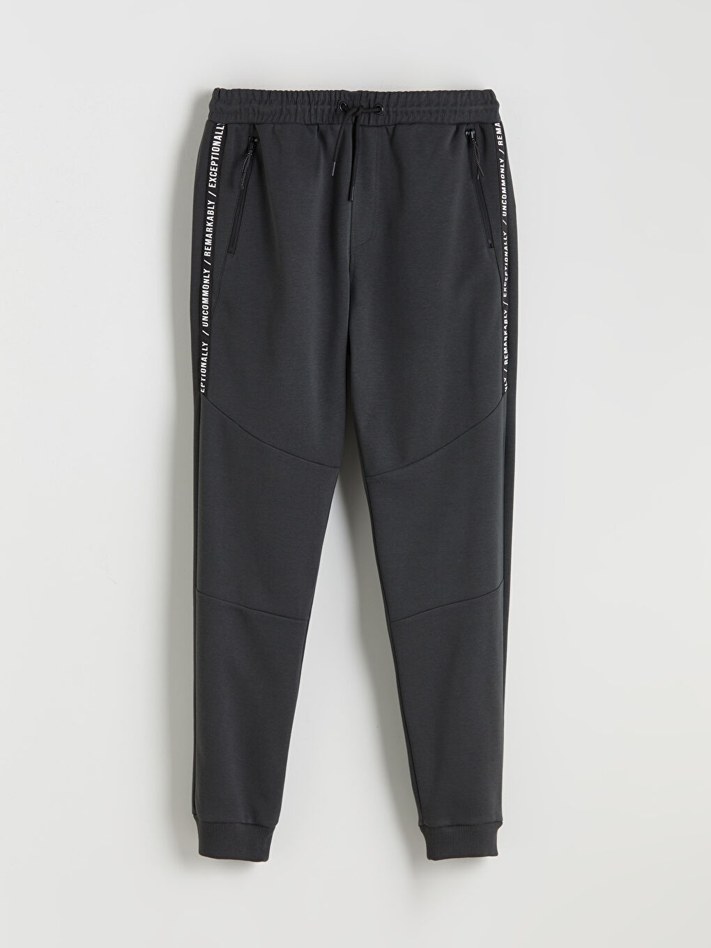 Uske Muške Jogger Trenerke