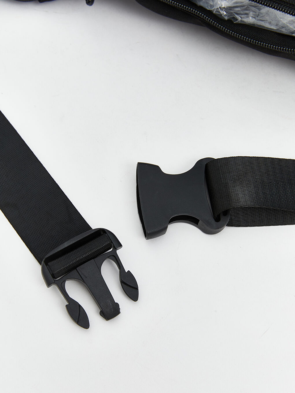 Printed Men's Waist Bag-2