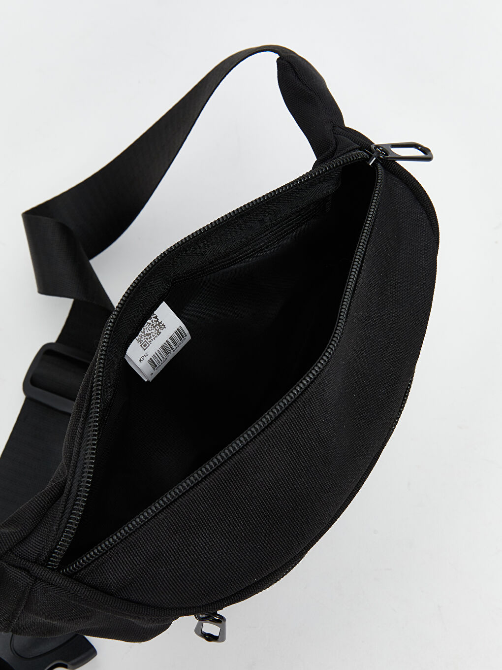 Printed Men's Waist Bag-3