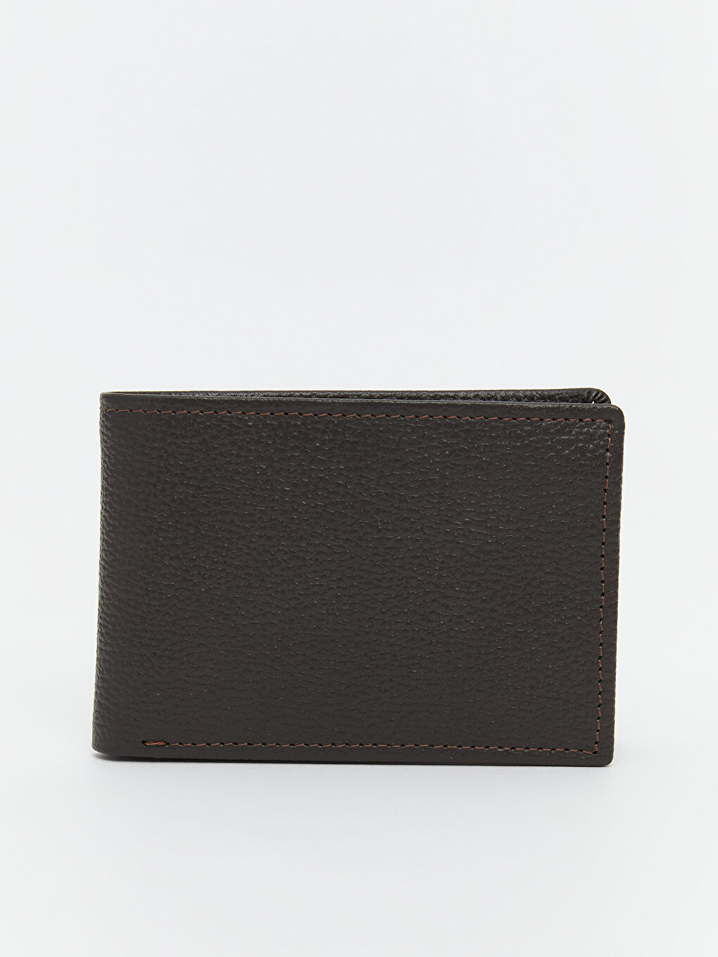 محفظة جلد صناعي للرجال