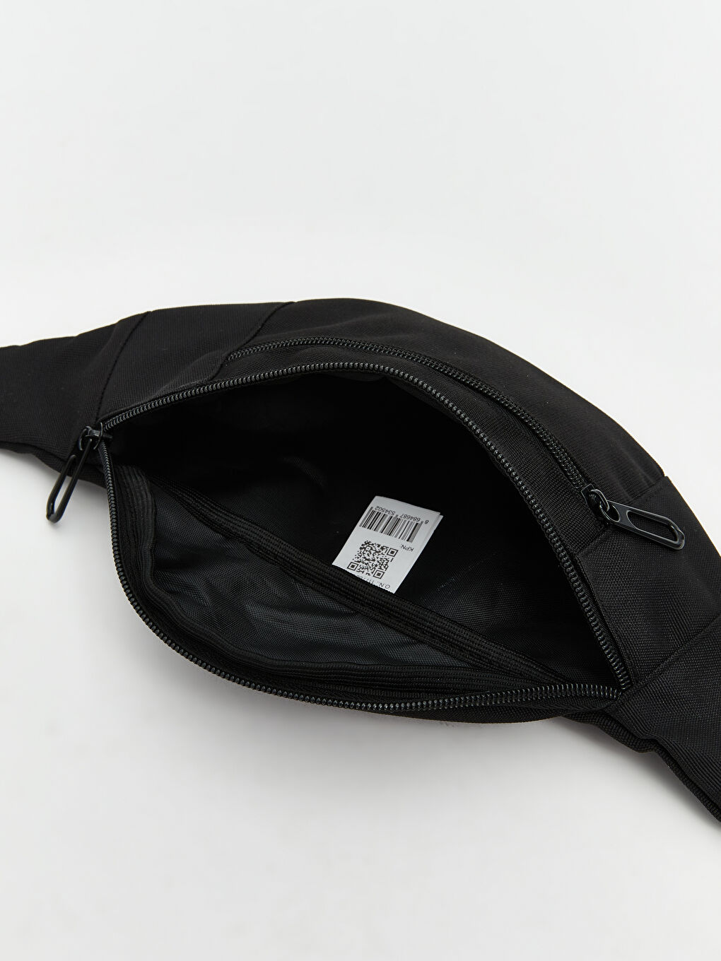 Zippered Boys' Chest Bag-4