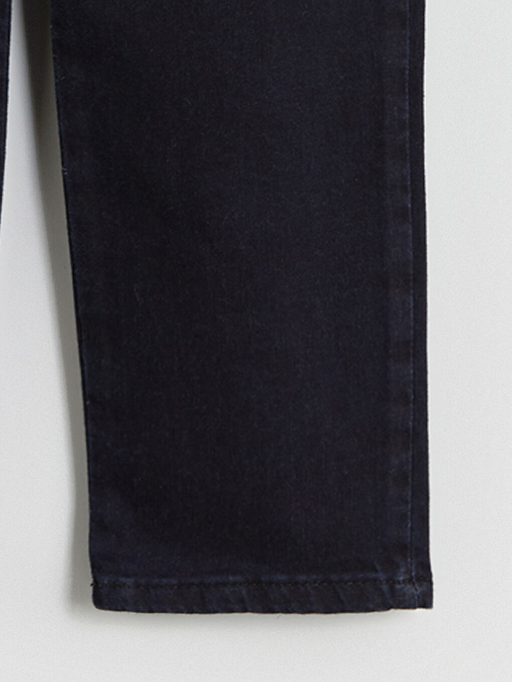 İndigo Slim Fit Erkek Çocuk Jean Pantolon-2