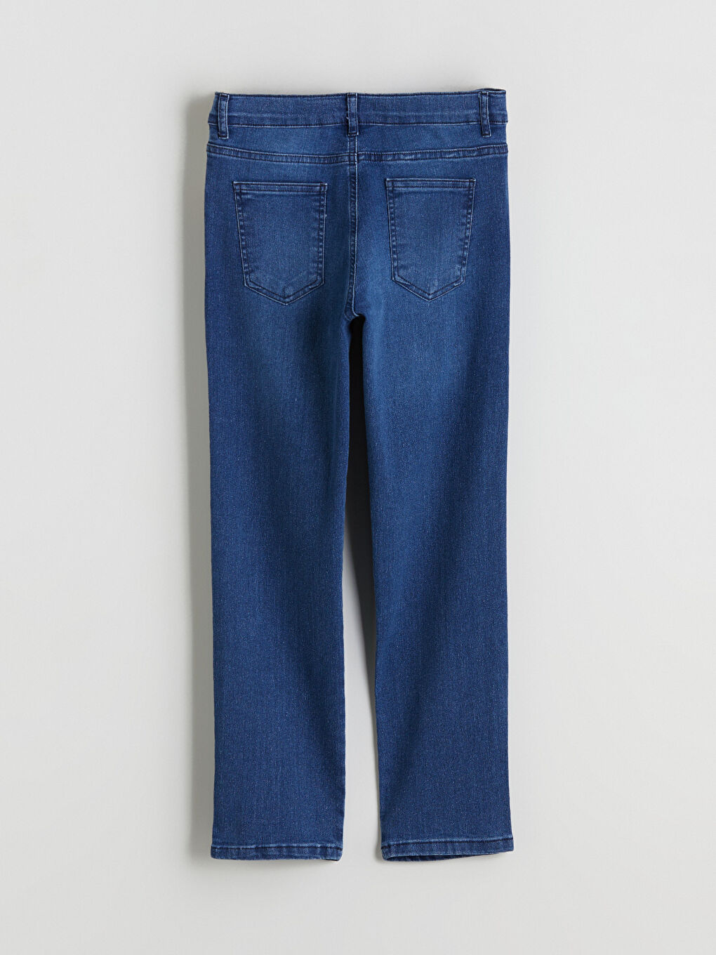 İndigo Slim Fit Erkek Çocuk Jean Pantolon-3