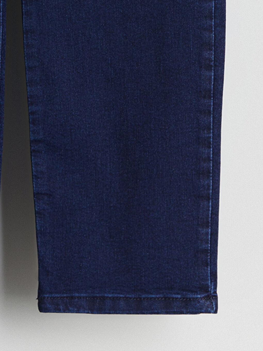 İndigo Regular Fit Erkek Çocuk Jean Pantolon-2