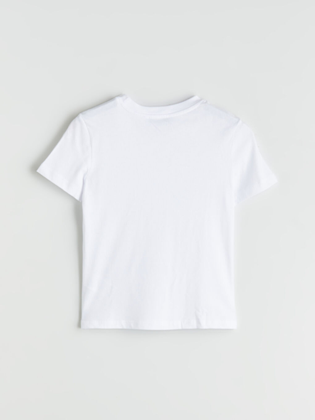 LCW Vision Crew Neck Women's T-Shirt -W5I764Z8-Q6K
