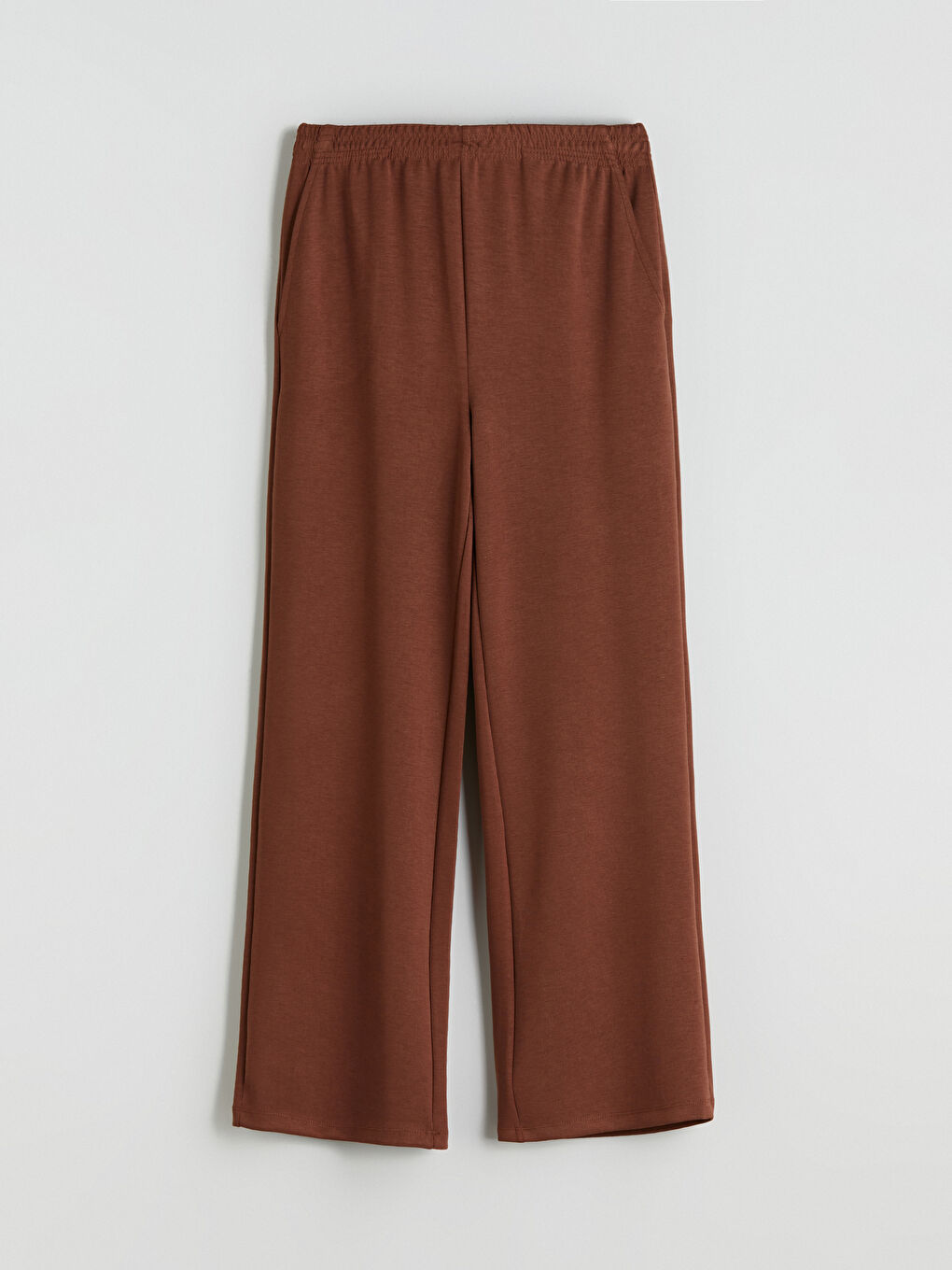 LCW Vision Women's Sweatpants with Elastic Waist -W5I796Z8-HHN