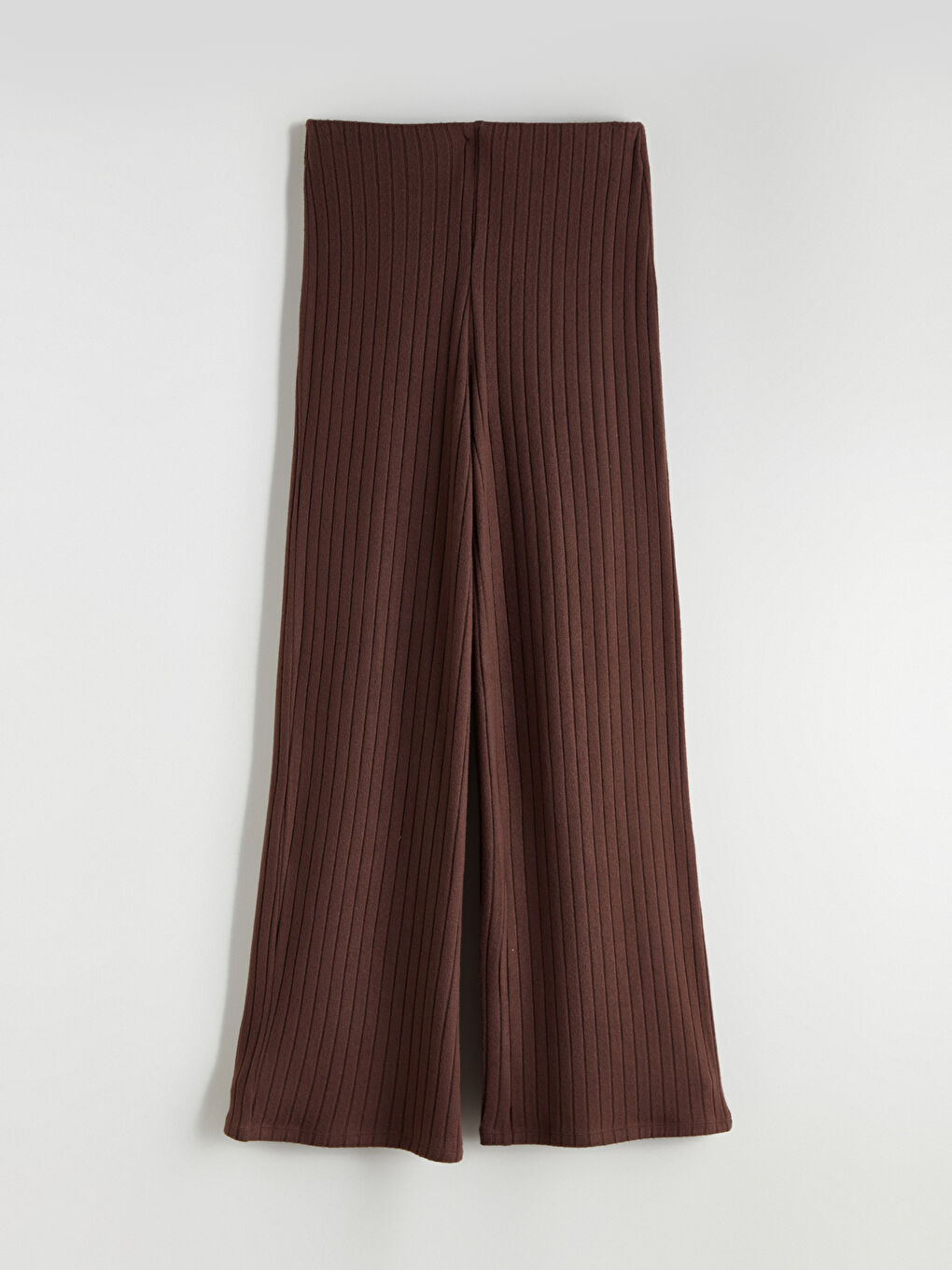 Әйелдер қоңыр Шалбар-4