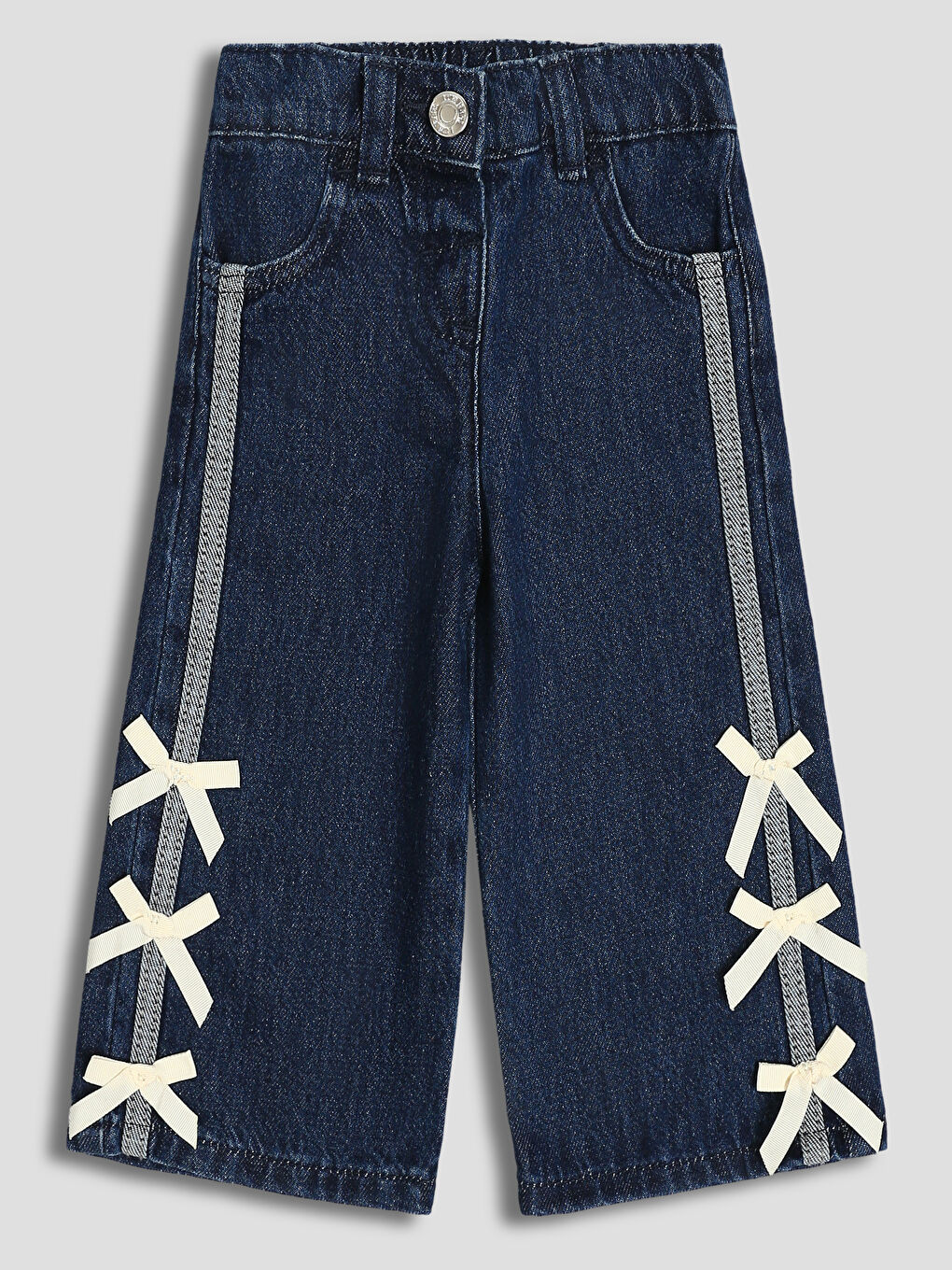 Girl INDIGO Jeans