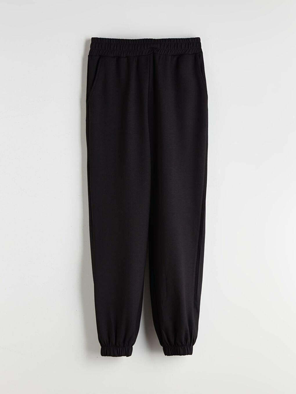 LCW Modest بنطال رياضي نسائي بخصر مطاطي -W5I858Z8-CVL