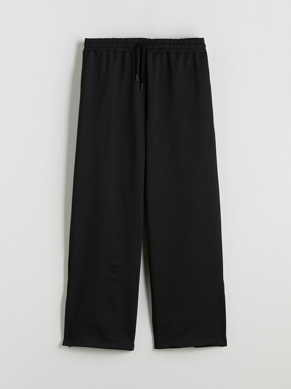 LCW ECO Women's Elastic Waist Sports Sweatpants -W5I869Z8-CVL