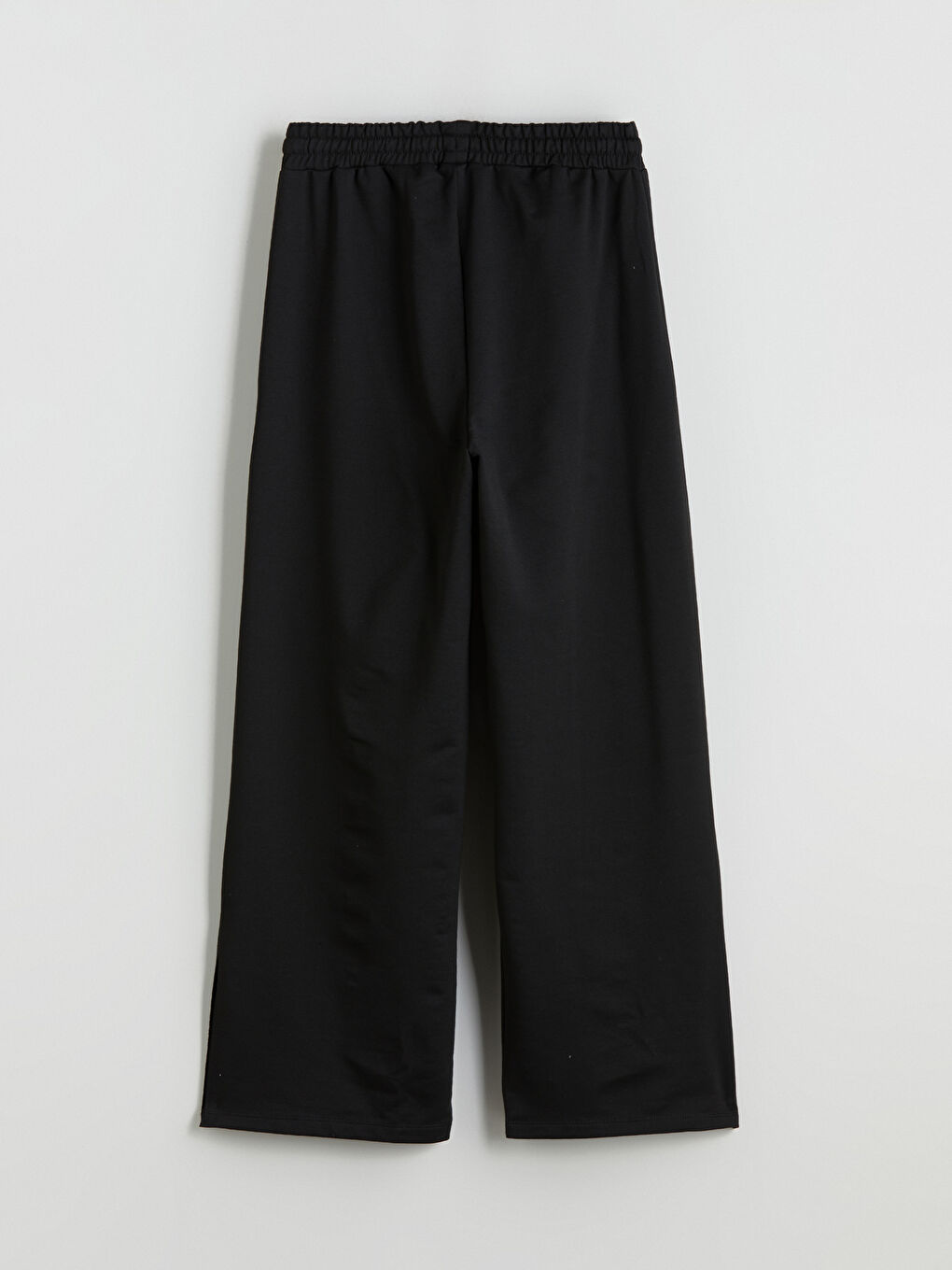 LCW ECO Women's Elastic Waist Sports Sweatpants -W5I869Z8-CVL