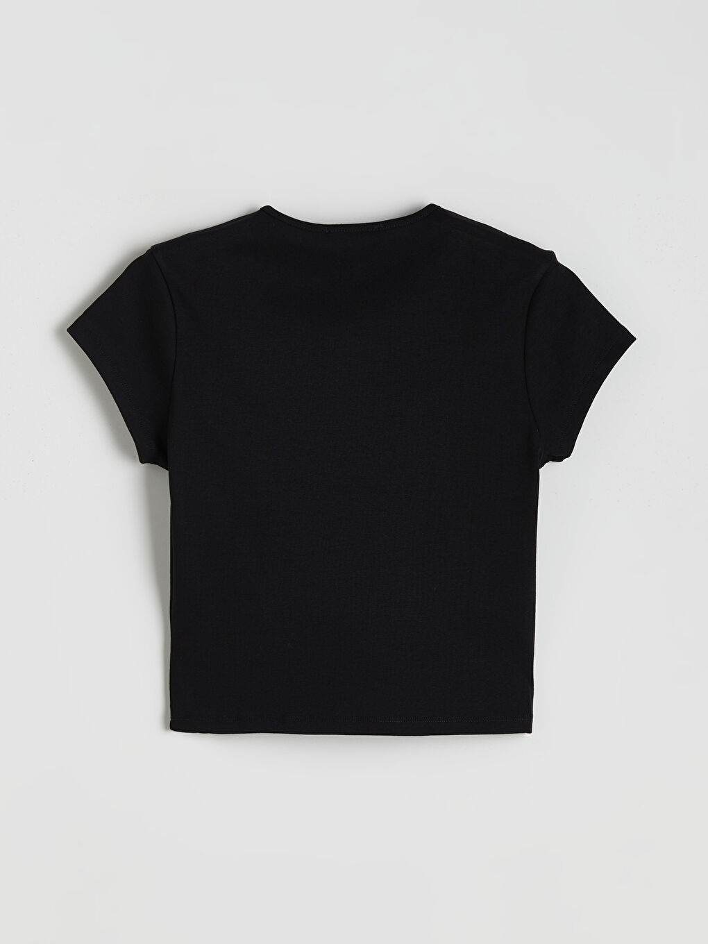 XSIDE Crew Neck Women's T-Shirt -W5I915Z8-CVL