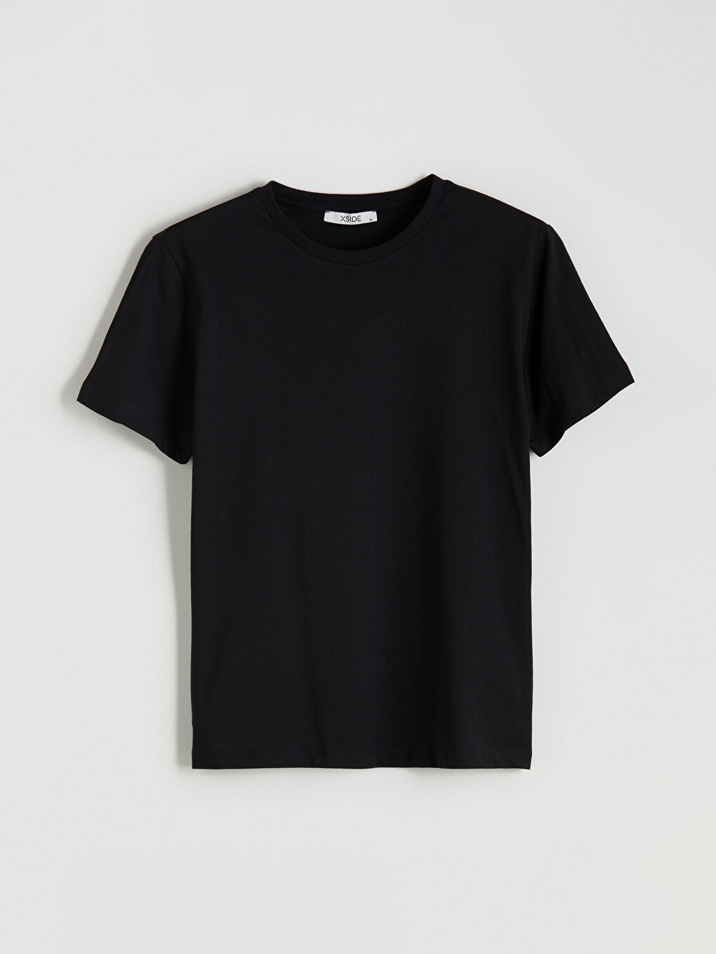 XSIDE Crew Neck Women's T-Shirt -W5I938Z8-CVL