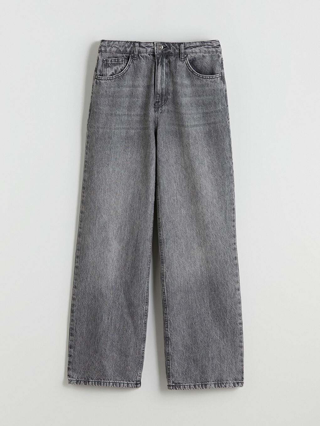XSIDE Straight Fit Women's Jeans -W5I964Z8-CTK