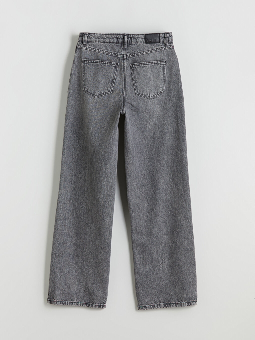 XSIDE Straight Fit Women's Jeans -W5I964Z8-CTK