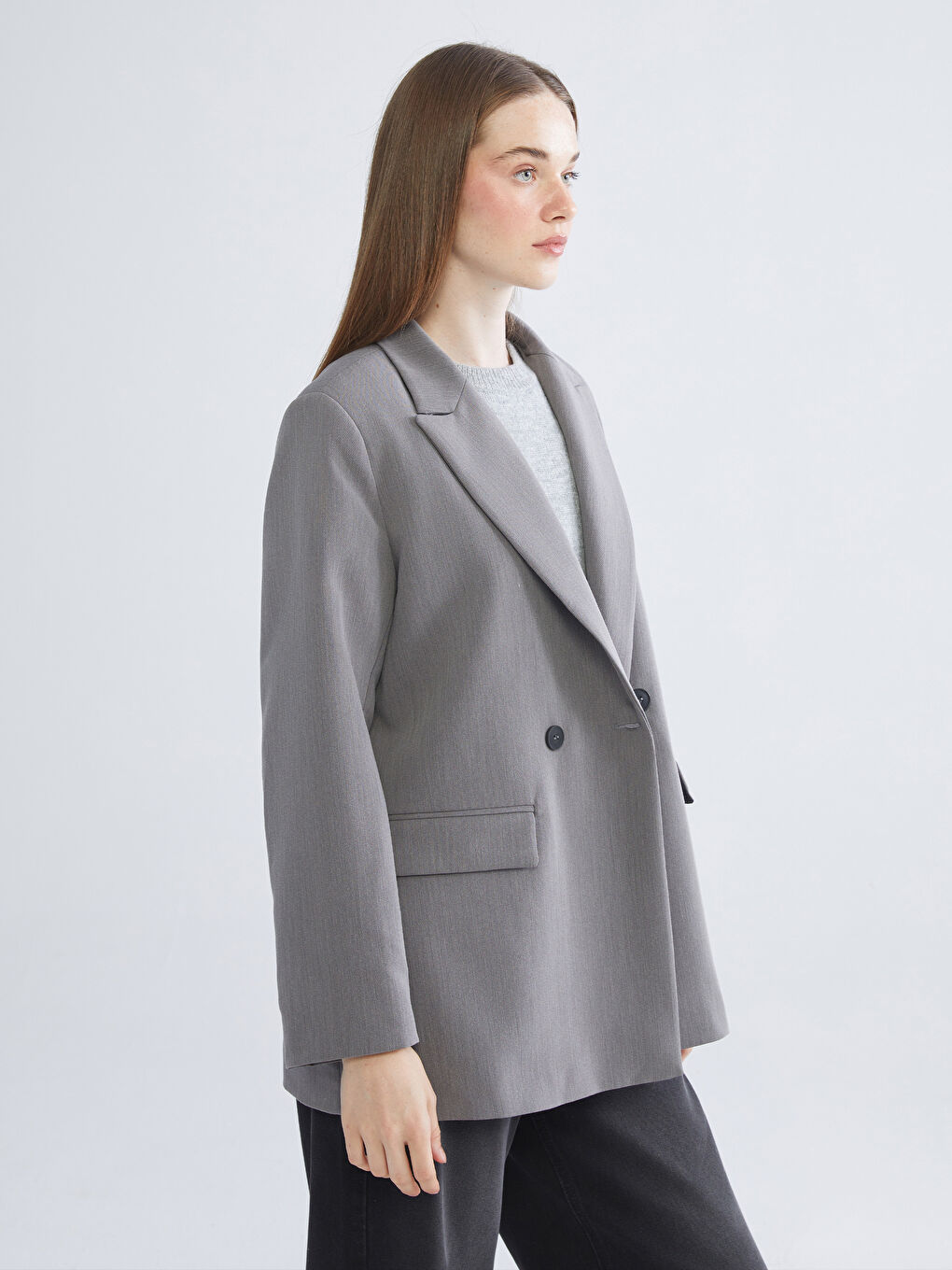 Женский пиджак