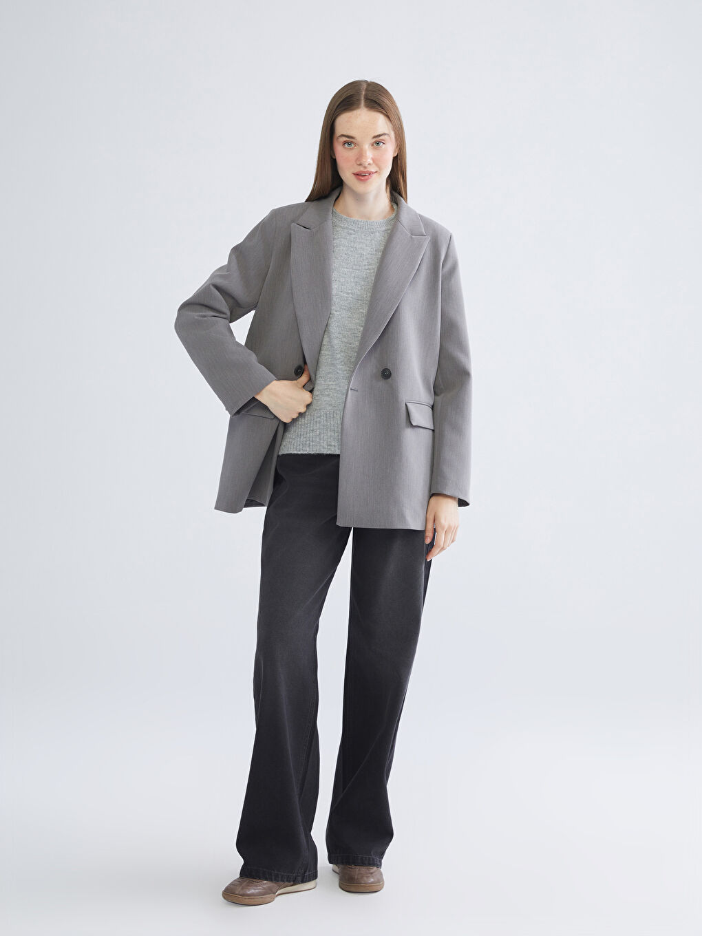 Женский пиджак-1