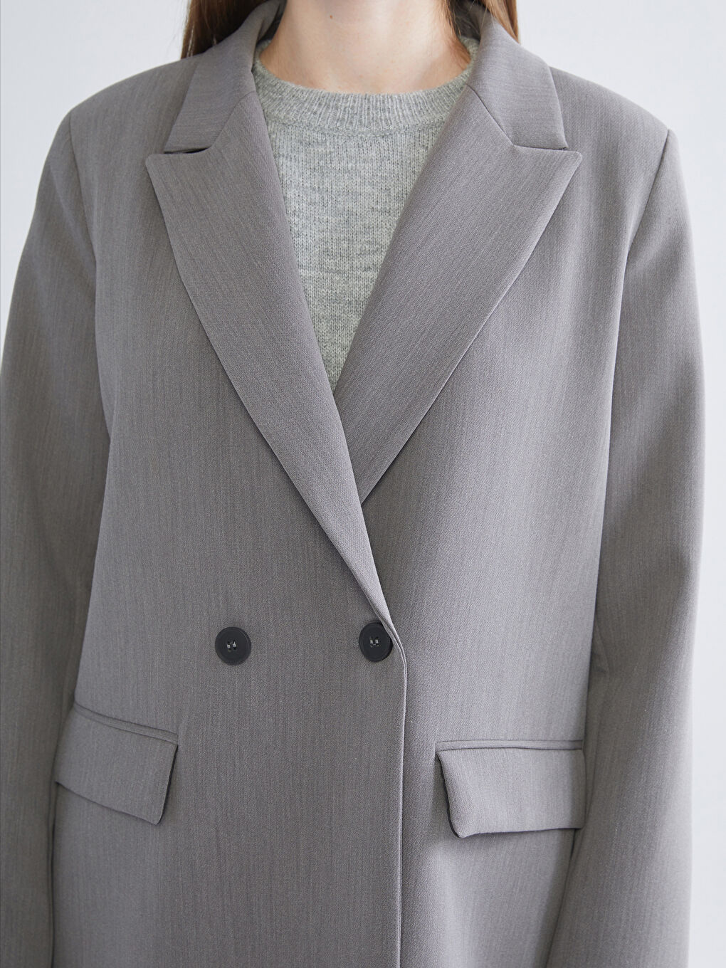 Женский пиджак-2