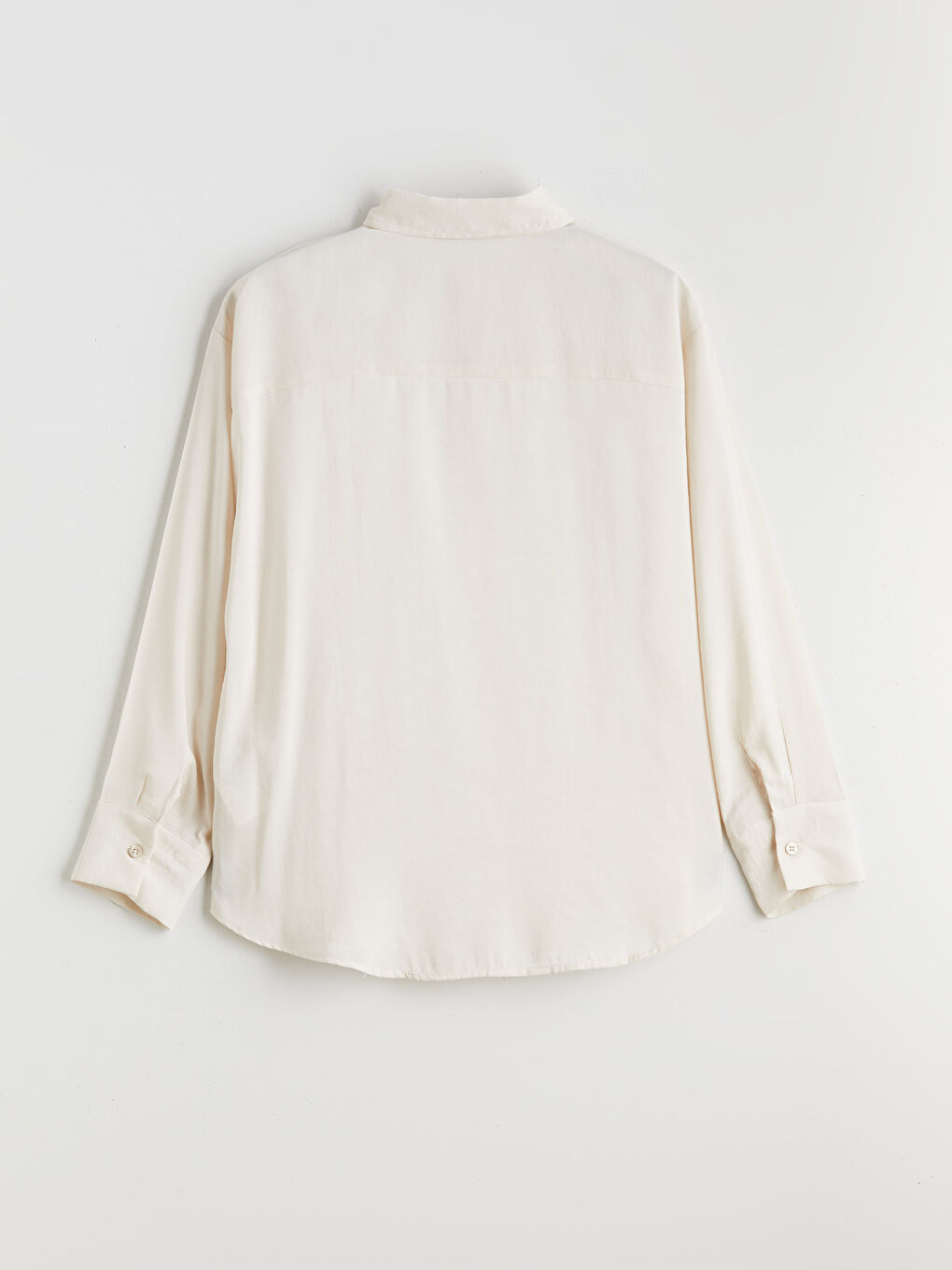 Oversize Women's Shirt-10