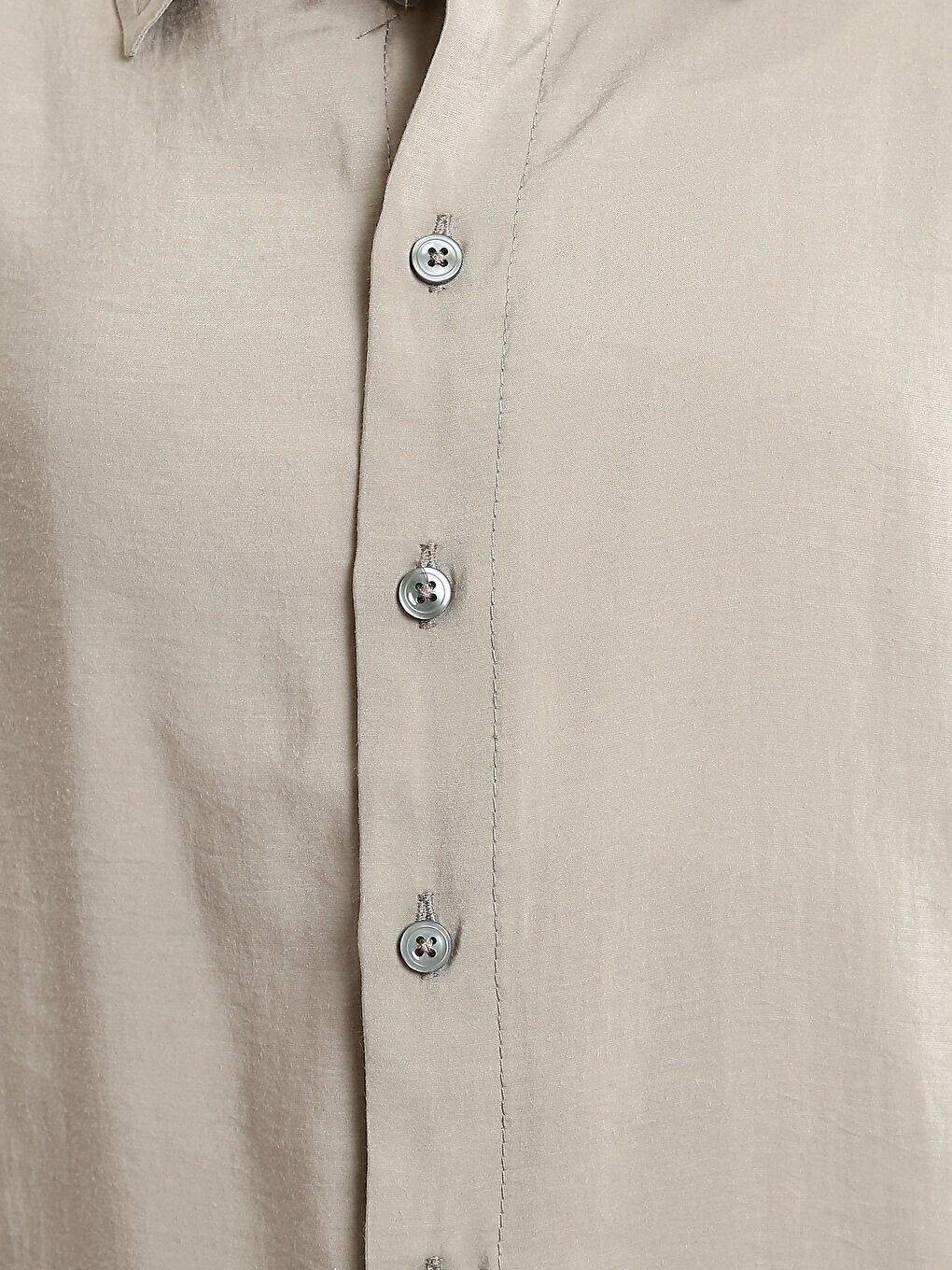 Oversize Women's Shirt-4