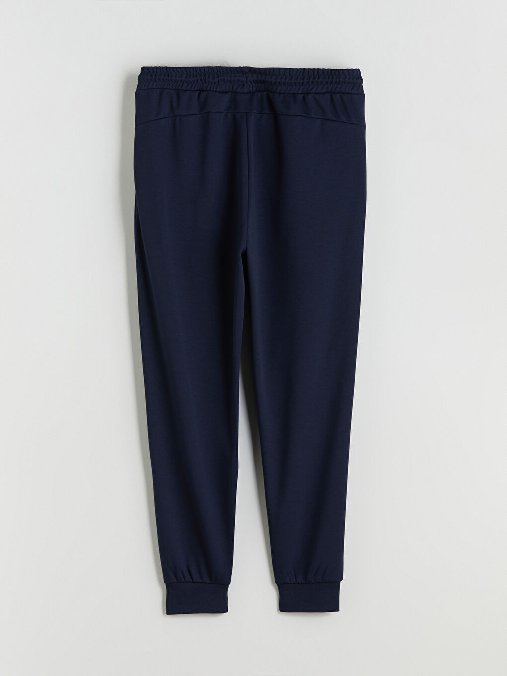 Man NAVY Jogger Sweatpants-5