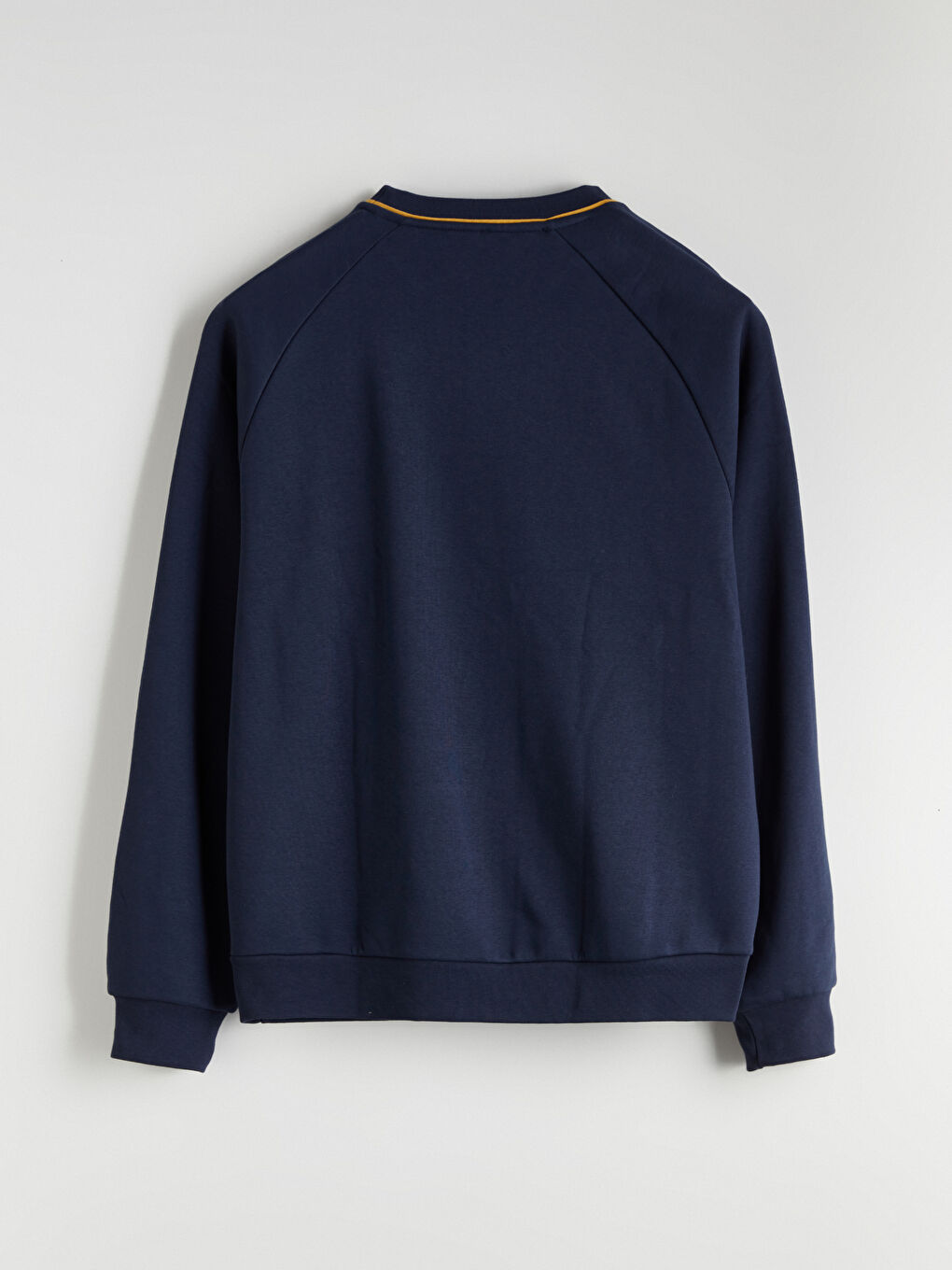 Man NAVY Sweatshirt-6