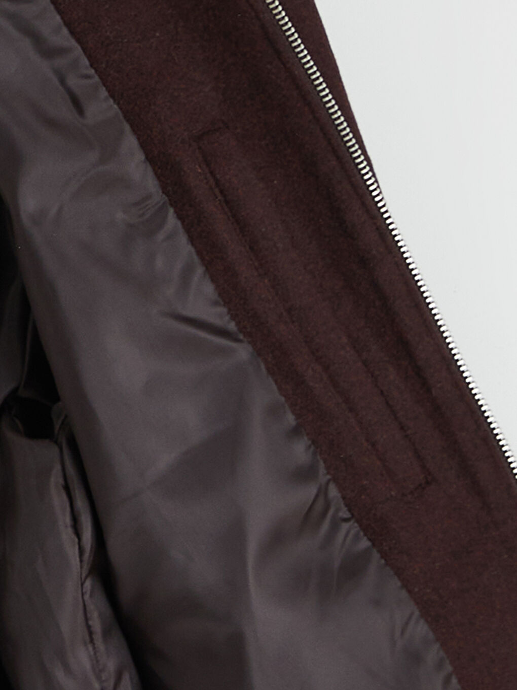 کۆتی کاشێتی یه‌خه‌ی كراس بۆ پیاوان فیتی ئاسایی-6