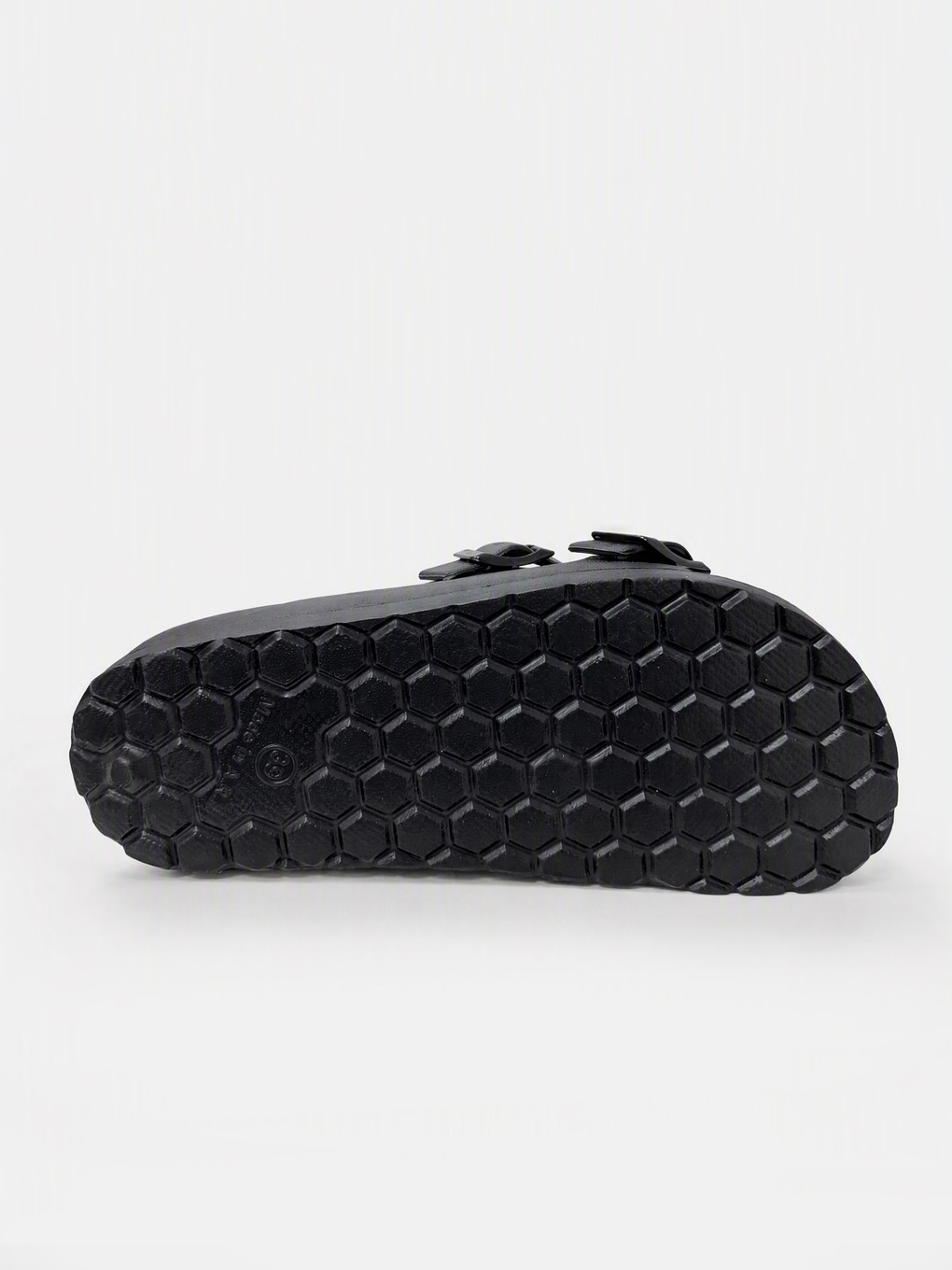 Double Banded Women's Slider-2
