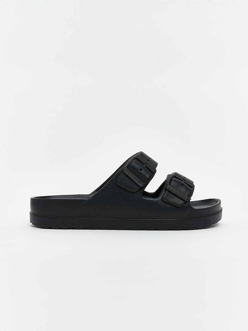 Double Strap Men's Slider-1