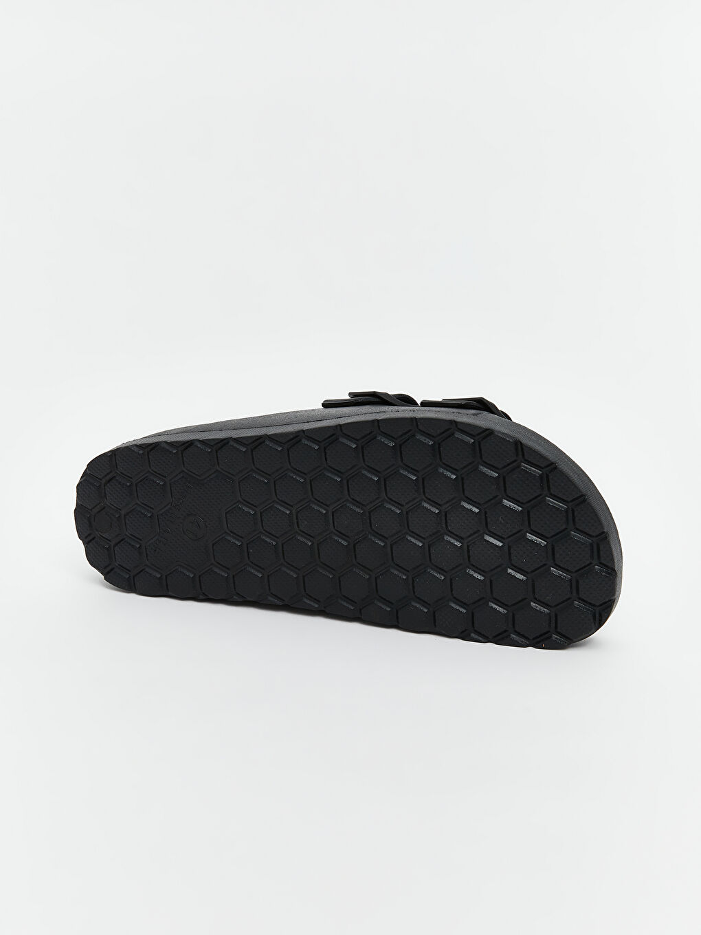 Double Strap Men's Slider-3
