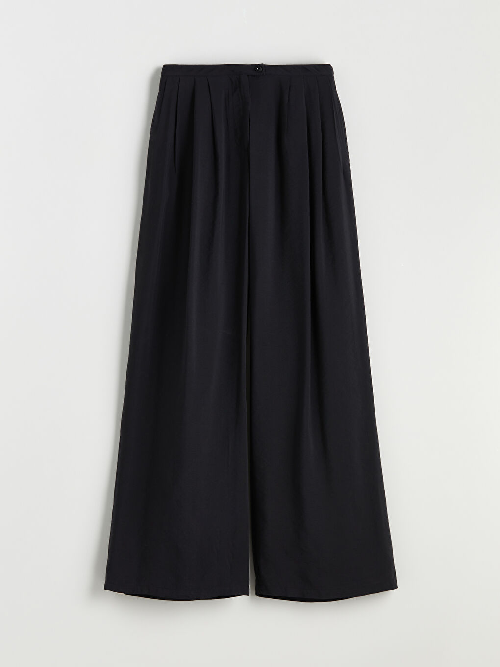 XSIDE Woman BLACK Trousers -W5IA95Z8-CVL