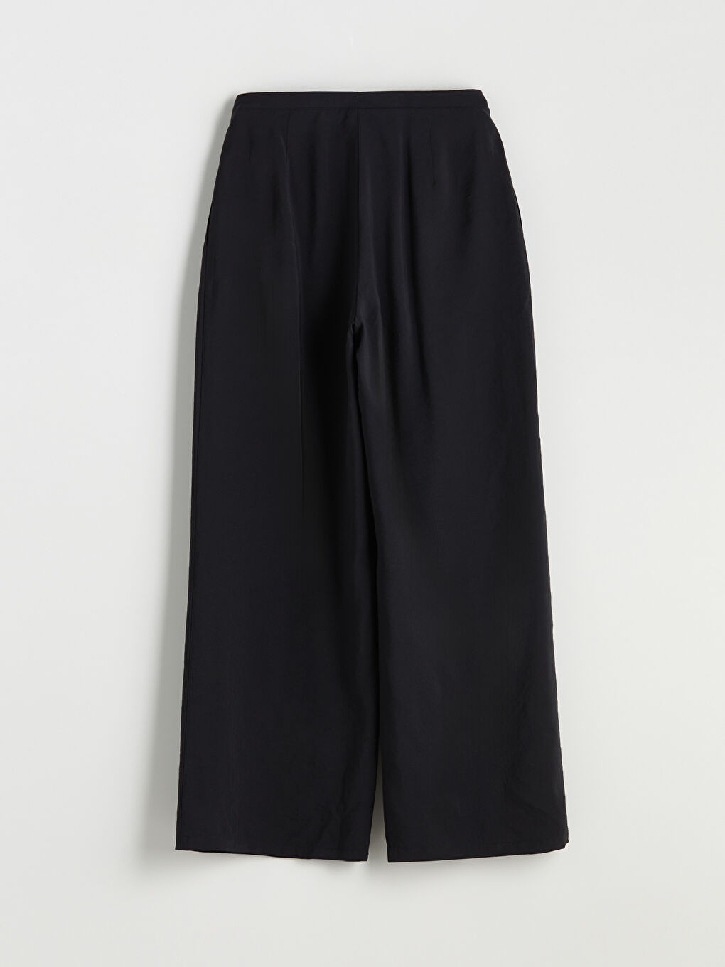 XSIDE Woman BLACK Trousers -W5IA95Z8-CVL