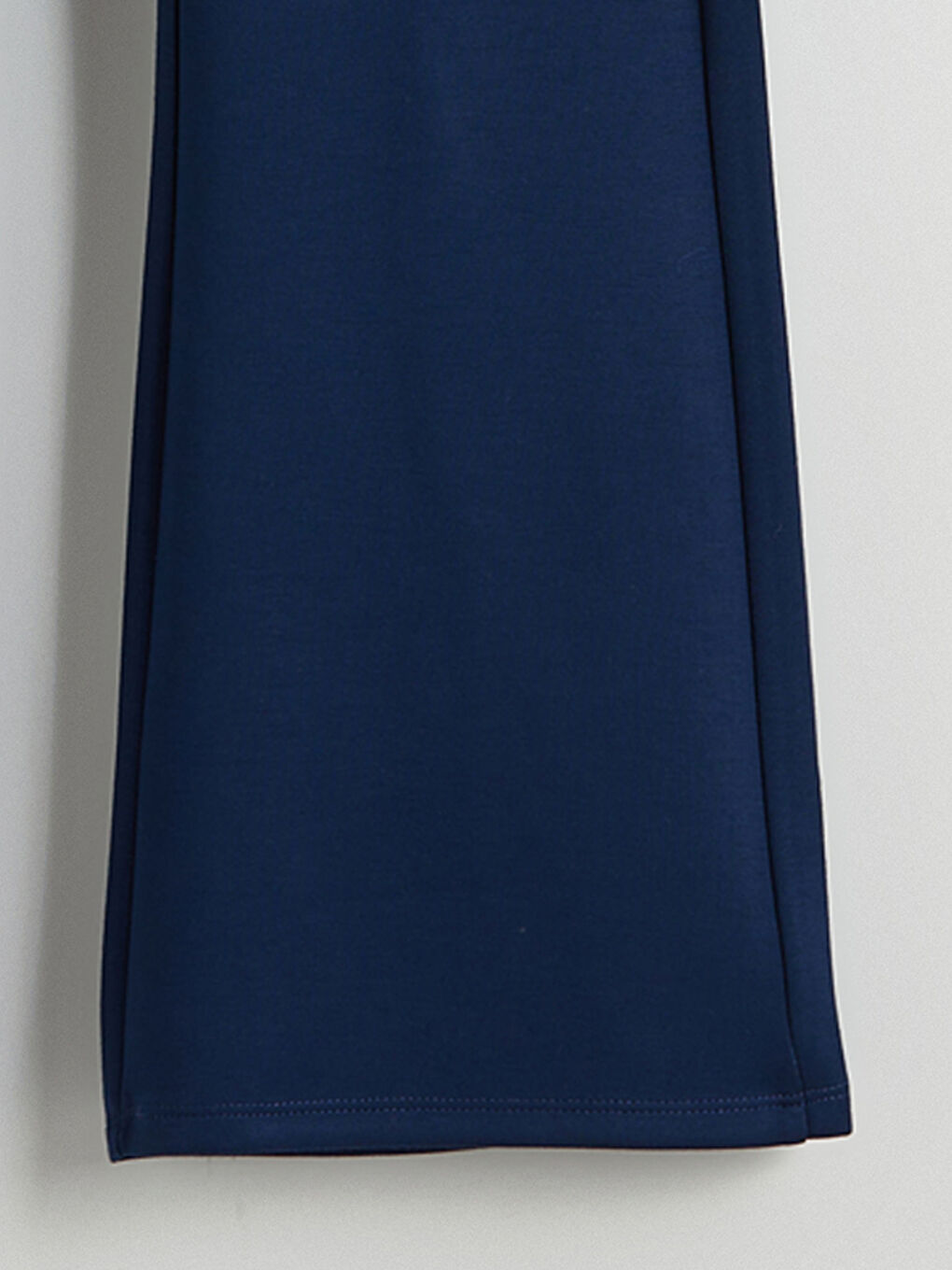 Женщины Синий Леггинсы-6