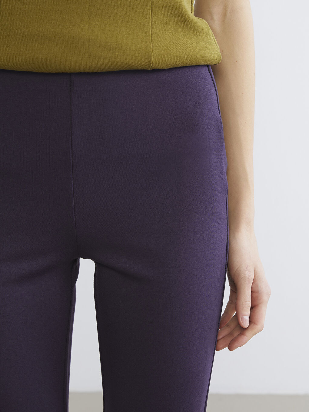 Colanți VIOLET Femeie-2