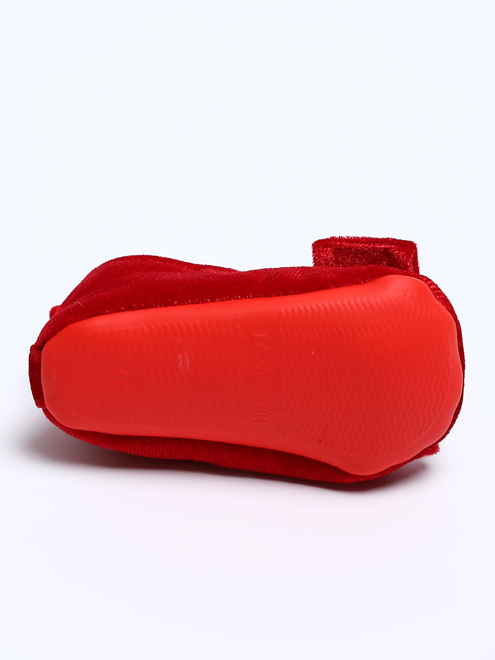 Baby Girl Pre-Toddler Shoes with Bow Detail-4